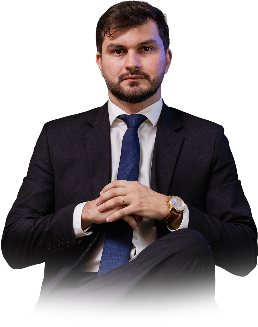 Ayran Kennedy – Advogado Previdenciário