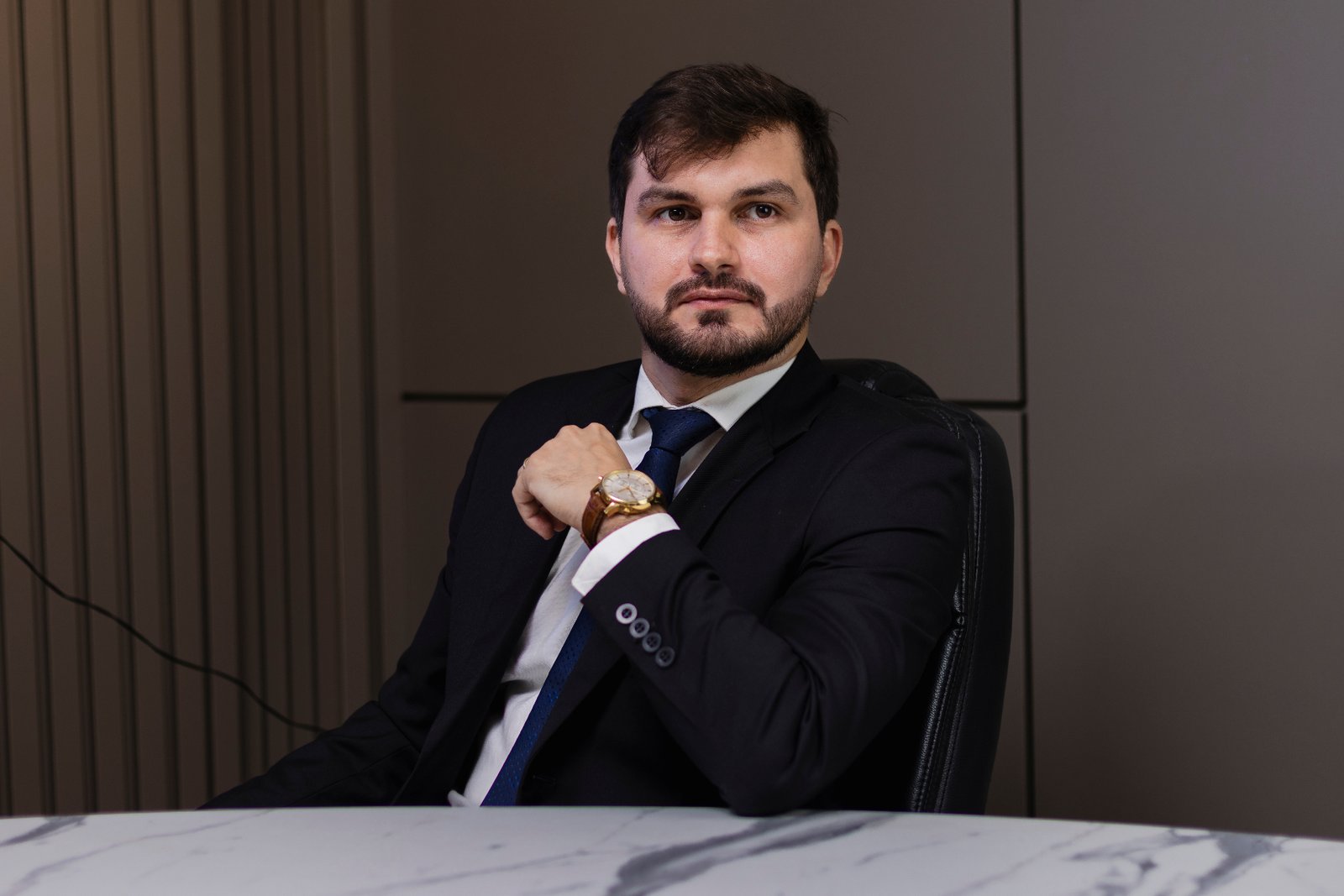 Ayran Kennedy – Advogado Previdenciário